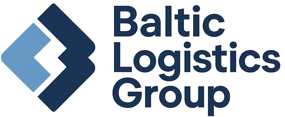 Baltic Logistics Group